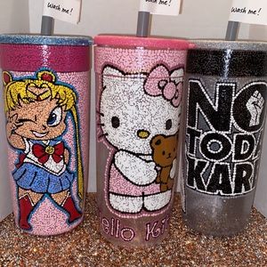 Meet your Posher, Lakesha.